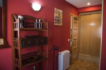 Apartahotel Collarubio
