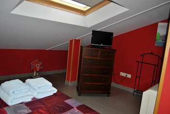 Apartahotel Collarubio