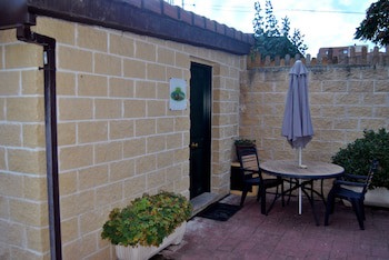 Apartahotel Collarubio