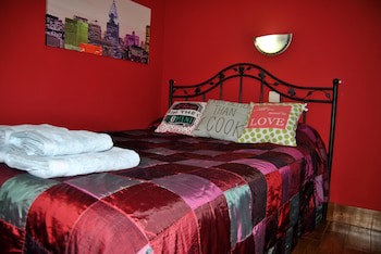 Apartahotel Collarubio