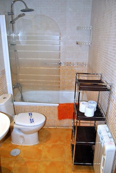 Apartahotel Collarubio