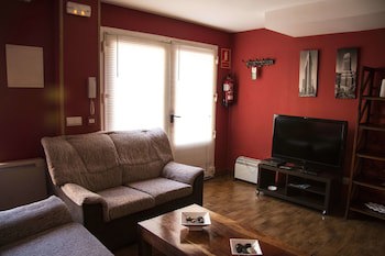 Apartahotel Collarubio