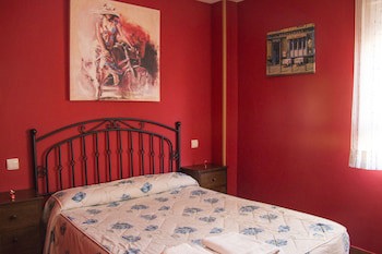 Apartahotel Collarubio