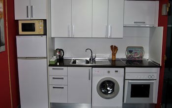 Apartahotel Collarubio