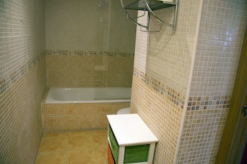 Apartahotel Collarubio