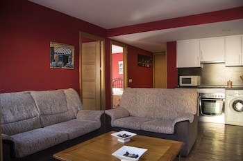 Apartahotel Collarubio