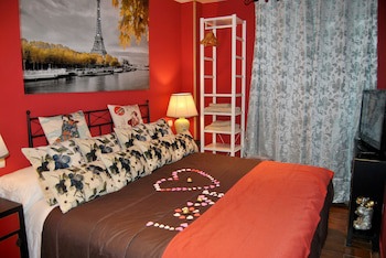 Apartahotel Collarubio