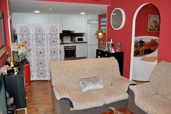 Apartahotel Collarubio
