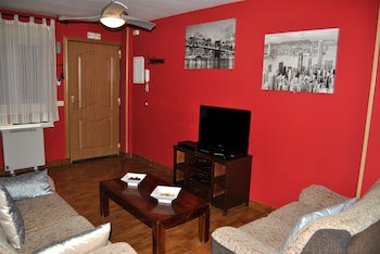 Apartahotel Collarubio