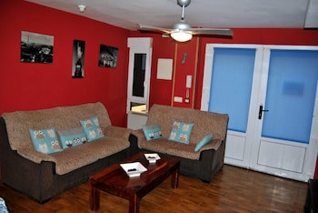 Apartahotel Collarubio