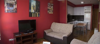 Apartahotel Collarubio