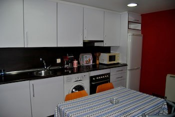 Apartahotel Collarubio