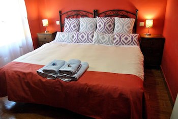 Apartahotel Collarubio
