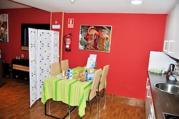 Apartahotel Collarubio