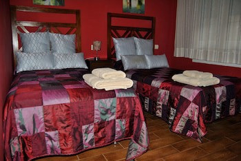 Apartahotel Collarubio