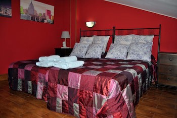 Apartahotel Collarubio