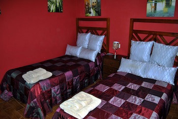 Apartahotel Collarubio