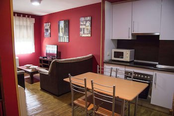 Apartahotel Collarubio