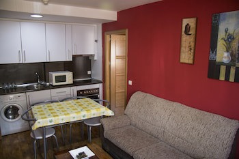 Apartahotel Collarubio