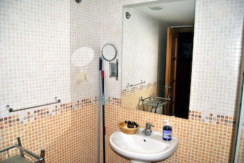 Apartahotel Collarubio