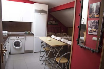 Apartahotel Collarubio