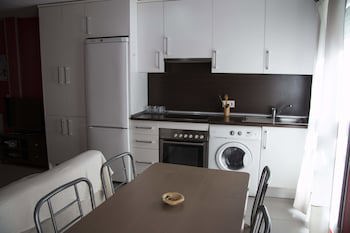 Apartahotel Collarubio
