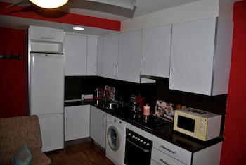 Apartahotel Collarubio