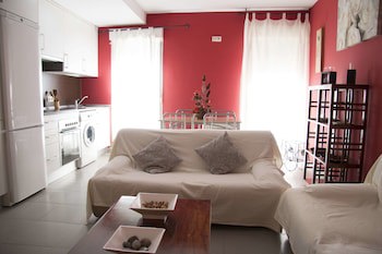 Apartahotel Collarubio