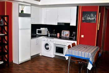 Apartahotel Collarubio