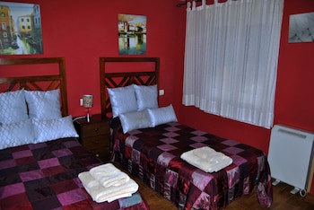 Apartahotel Collarubio