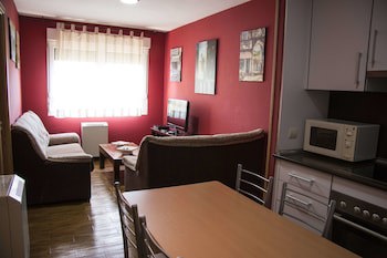 Apartahotel Collarubio