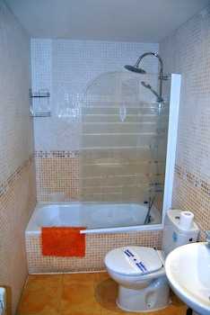 Apartahotel Collarubio
