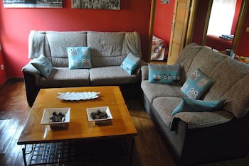Apartahotel Collarubio