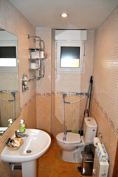Apartahotel Collarubio