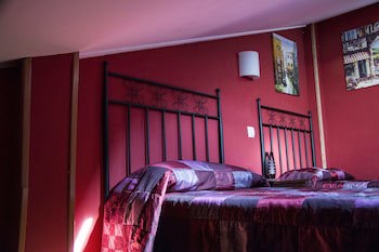 Apartahotel Collarubio