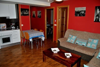 Apartahotel Collarubio