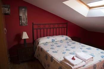 Apartahotel Collarubio