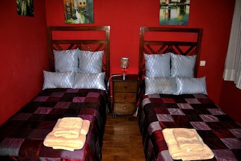 Apartahotel Collarubio