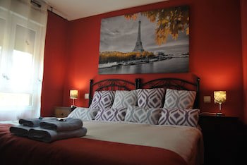 Apartahotel Collarubio