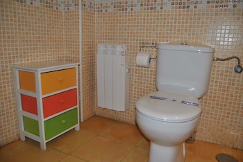 Apartahotel Collarubio