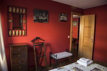 Apartahotel Collarubio