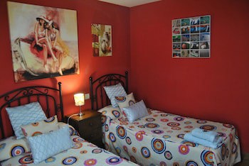Apartahotel Collarubio