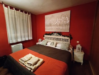 Apartahotel Collarubio