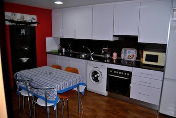 Apartahotel Collarubio