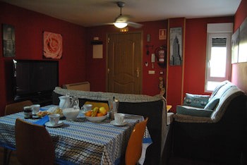 Apartahotel Collarubio