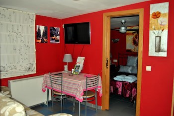 Apartahotel Collarubio