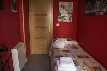 Apartahotel Collarubio