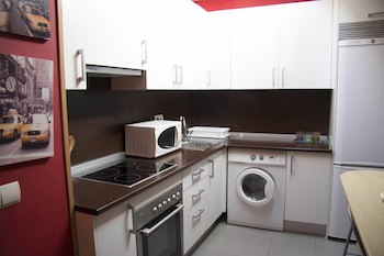 Apartahotel Collarubio