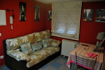 Apartahotel Collarubio