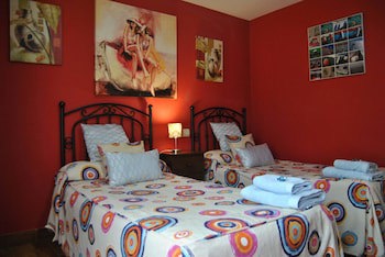 Apartahotel Collarubio